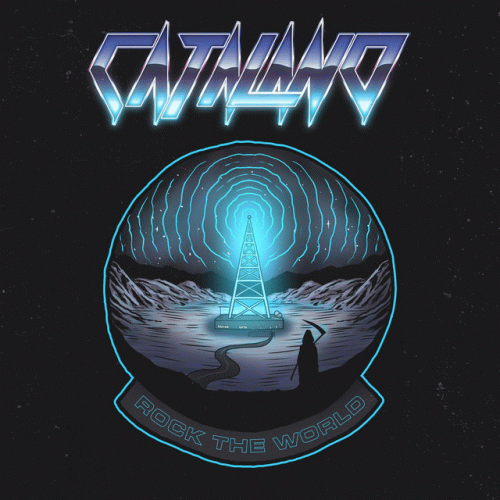 Catalano (AUS) : Rock the World